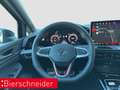 Volkswagen Golf GTI 8 2.0 TSI DSG BLACK-STYLE PANO IQ.LIGHT HuD KEYLES Schwarz - thumbnail 13