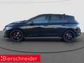 Volkswagen Golf GTI 8 2.0 TSI DSG BLACK-STYLE PANO IQ.LIGHT HuD KEYLES Schwarz - thumbnail 3