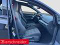 Volkswagen Golf GTI 8 2.0 TSI DSG BLACK-STYLE PANO IQ.LIGHT HuD KEYLES Schwarz - thumbnail 14