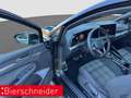 Volkswagen Golf GTI 8 2.0 TSI DSG BLACK-STYLE PANO IQ.LIGHT HuD KEYLES Schwarz - thumbnail 31