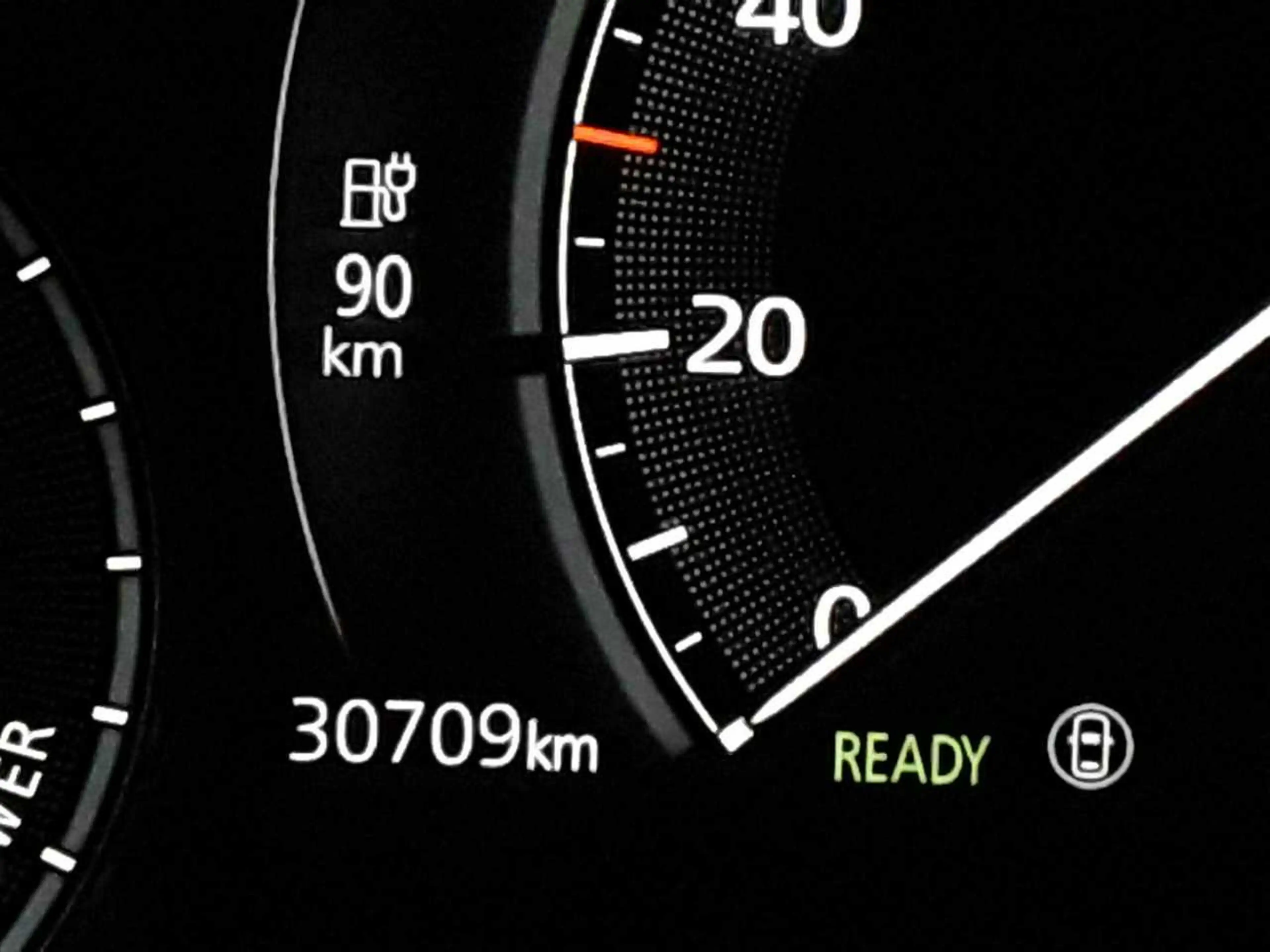 Mazda MX-30 NAVI KLIMAAUT RADIO AID TEMPO MFL SHZ VC PDC HUD DAB KAMERA LED RFK T-Leder — photo 8