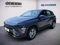 Hyundai KONA 1.6 Select Hybrid 2WD PDC NAVI ACC LED Bleu - thumbnail 1