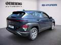 Hyundai KONA 1.6 Select Hybrid 2WD PDC NAVI ACC LED Bleu - thumbnail 4