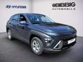 Hyundai KONA 1.6 Select Hybrid 2WD PDC NAVI ACC LED Bleu - thumbnail 3