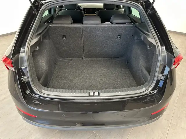 Skoda Scala view 6