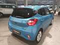 Hyundai i10 1.0 Edition 30 Sitzheiz|CarPlay|Klima Blau - thumbnail 5