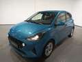 Hyundai i10 1.0 Edition 30 Sitzheiz|CarPlay|Klima Blau - thumbnail 3
