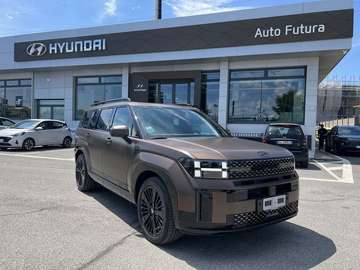 1.6 T-GDi HEV 4WD AT 7 posti XCLASS + CALLIGRAPHY