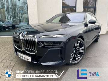 e xDrive Limo M Sport || DrivingAssProf 360°