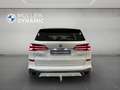BMW X5 xDrive40d M SPORT PRO LED HARMAN KARDON AHK ICONIC Weiß - thumbnail 5