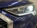 Audi Q3 sportback 35 2.0 tdi s line edition s-tronic Blau - thumbnail 6