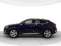 Audi Q3 sportback 35 2.0 tdi s line edition s-tronic Blau - thumbnail 3