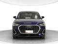 Audi Q3 sportback 35 2.0 tdi s line edition s-tronic Blau - thumbnail 2