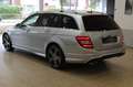 Mercedes-Benz C 220 CDI"Edition C"4Matic"AMG-LINE"ILS"1 Hand" Plateado - thumbnail 7