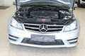 Mercedes-Benz C 220 CDI"Edition C"4Matic"AMG-LINE"ILS"1 Hand" Plateado - thumbnail 25