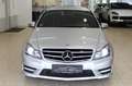 Mercedes-Benz C 220 CDI"Edition C"4Matic"AMG-LINE"ILS"1 Hand" Plateado - thumbnail 3