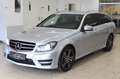 Mercedes-Benz C 220 CDI"Edition C"4Matic"AMG-LINE"ILS"1 Hand" Plateado - thumbnail 2
