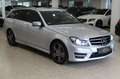Mercedes-Benz C 220 CDI"Edition C"4Matic"AMG-LINE"ILS"1 Hand" Plateado - thumbnail 4