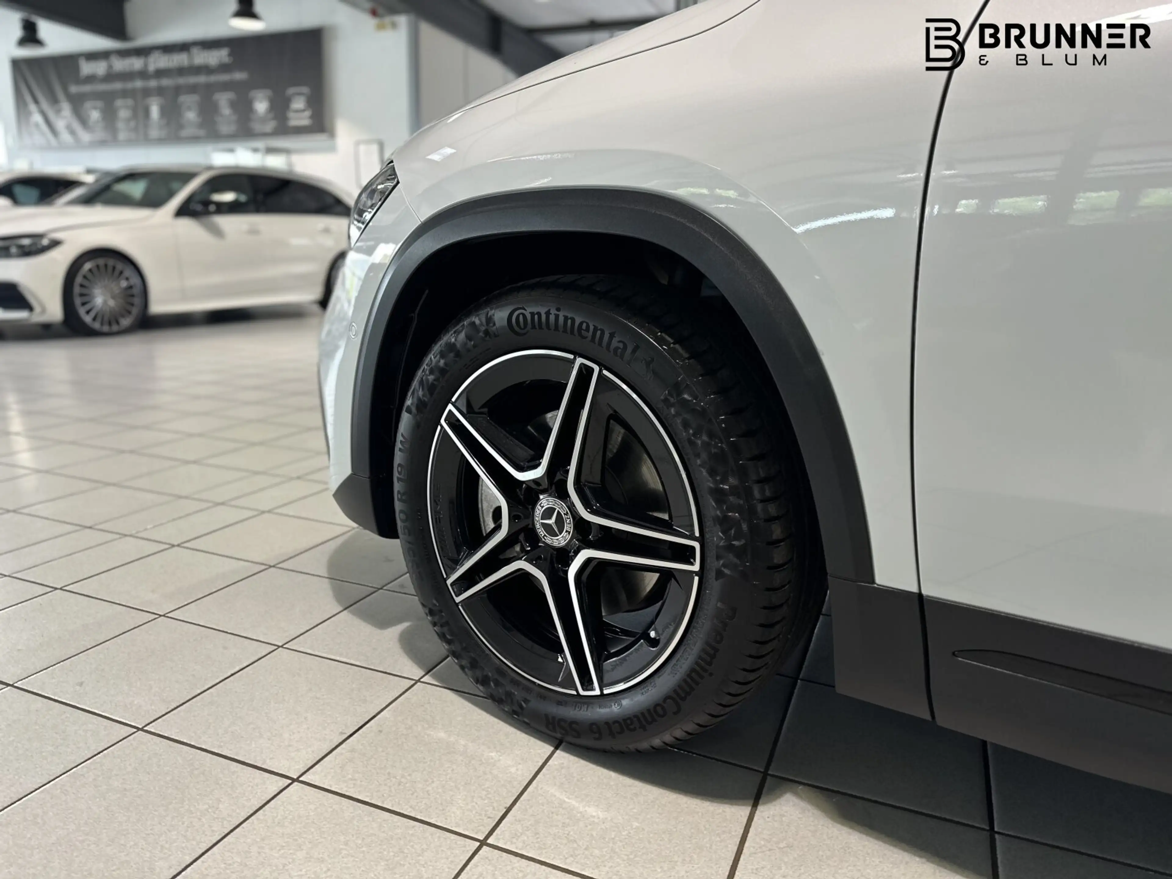 Mercedes-Benz GLA 250 GLA 250 4M AMG,Distronic,Memory,AHK,Night,Kamera — photo 12