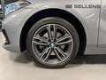 BMW 116 116dA 116ch Edition Sport DKG7 Grigio - thumbnail 8