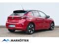 Opel Corsa-e Elegance Style On-Board Lader/Totwinkel Rouge - thumbnail 2