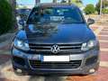 Volkswagen Touareg 3.0TDI V6 BMT Premium 245 Tiptronic Gris - thumbnail 2