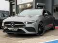 Mercedes-Benz CLA 250 CLA 250 e PHEV Plateado - thumbnail 2