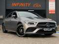 Mercedes-Benz CLA 250 CLA 250 e PHEV Plateado - thumbnail 1