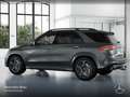 Mercedes-Benz GLE 450 d 4M AMG+NIGHT+PANO+360+AHK+MULTIBEAM+SPUR Grau - thumbnail 14