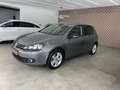 Volkswagen Golf VI 1.4 TSI Match*1.Hand*Lichtsensor*Navi* Grau - thumbnail 3