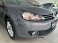 Volkswagen Golf VI 1.4 TSI Match*1.Hand*Lichtsensor*Navi* Grau - thumbnail 25