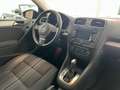 Volkswagen Golf VI 1.4 TSI Match*1.Hand*Lichtsensor*Navi* Grau - thumbnail 9