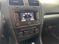 Volkswagen Golf VI 1.4 TSI Match*1.Hand*Lichtsensor*Navi* Grau - thumbnail 19