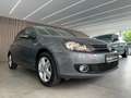 Volkswagen Golf VI 1.4 TSI Match*1.Hand*Lichtsensor*Navi* Grau - thumbnail 24