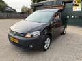 Volkswagen Caddy 1.6 TDI Cruise Airco Trekhaak Zwart - thumbnail 1