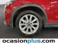 Mazda CX-5 2.2DE Luxury + Premium blanco AWD 150 Rojo - thumbnail 35