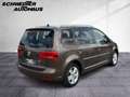 Volkswagen Touran 1.4 TSI Highline **8-Fach bereift** Braun - thumbnail 4