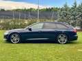 Audi A6 Avant 45 TDI quattro Tiptronic |*SPORT*PANO*8-FAC Blau - thumbnail 7