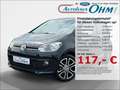Volkswagen up! club 1.0 - Sitzheizung - PDC - Tempomat - Schwarz - thumbnail 3