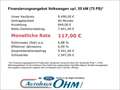 Volkswagen up! club 1.0 - Sitzheizung - PDC - Tempomat - Schwarz - thumbnail 4