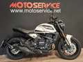 Moto Morini Seiemmezzo STR Weiß - thumbnail 4