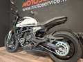 Moto Morini Seiemmezzo STR Weiß - thumbnail 3