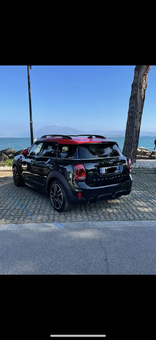 MINI John Cooper Works Countryman 2.0 all4 auto Pro - 2