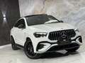 Mercedes-Benz GLE 53 AMG Coupe * 1.BESITZ *LEASINGFÄHIG* WERKSGARANTIE * Weiß - thumbnail 8