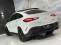 Mercedes-Benz GLE 53 AMG Coupe * 1.BESITZ *LEASINGFÄHIG* WERKSGARANTIE * Weiß - thumbnail 10