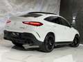 Mercedes-Benz GLE 53 AMG Coupe * 1.BESITZ *LEASINGFÄHIG* WERKSGARANTIE * Weiß - thumbnail 13