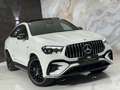 Mercedes-Benz GLE 53 AMG Coupe * 1.BESITZ *LEASINGFÄHIG* WERKSGARANTIE * Weiß - thumbnail 5