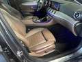 Mercedes-Benz E 200 d AVANTGARDE NAVI CAMERA LED Gris - thumbnail 10