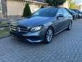 Mercedes-Benz E 200 d AVANTGARDE NAVI CAMERA LED Gris - thumbnail 4