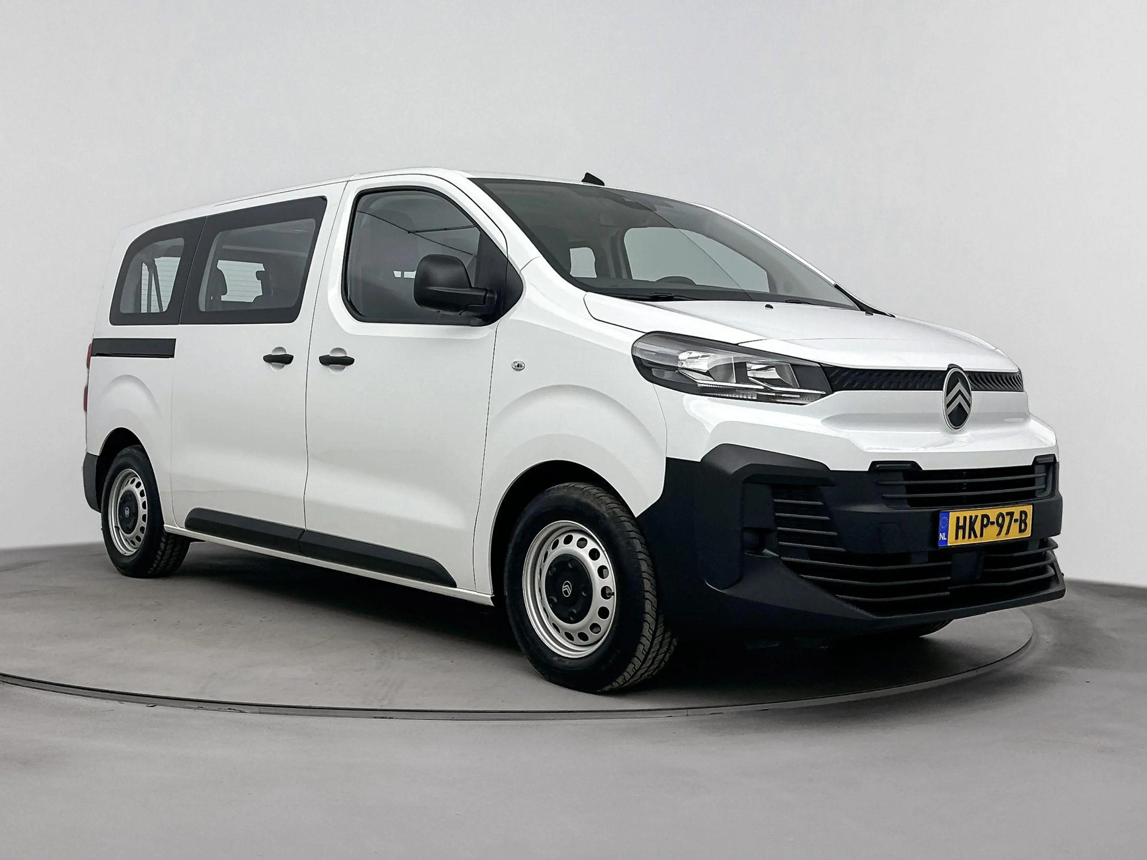 Citroen Jumpy ë-Jumpy L2 75kWh 136pk 9-persoons | Accu 98% | Air — photo 8